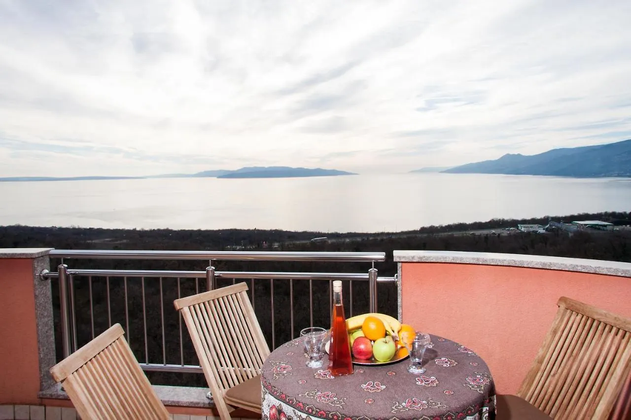 Apartments Adria Blue Кастав