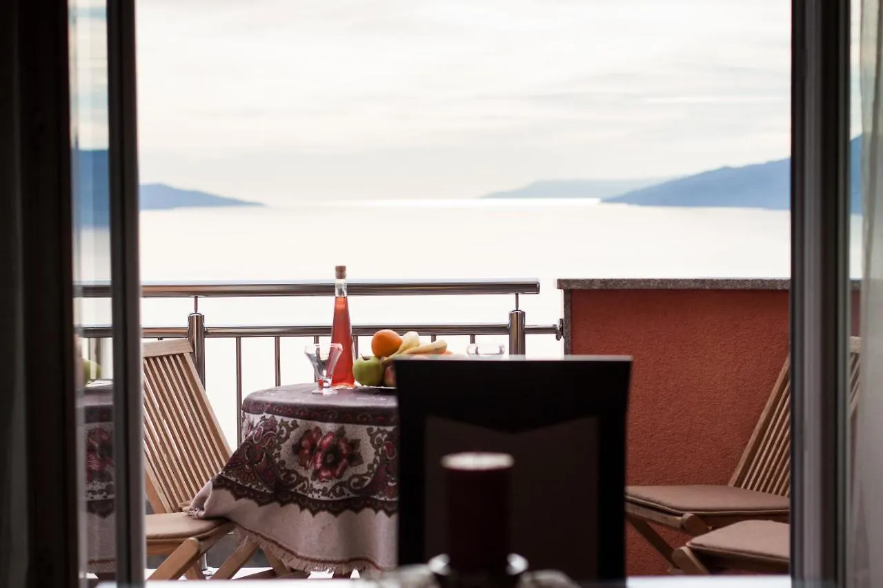 Apartments Adria Blue Кастав Хорватия