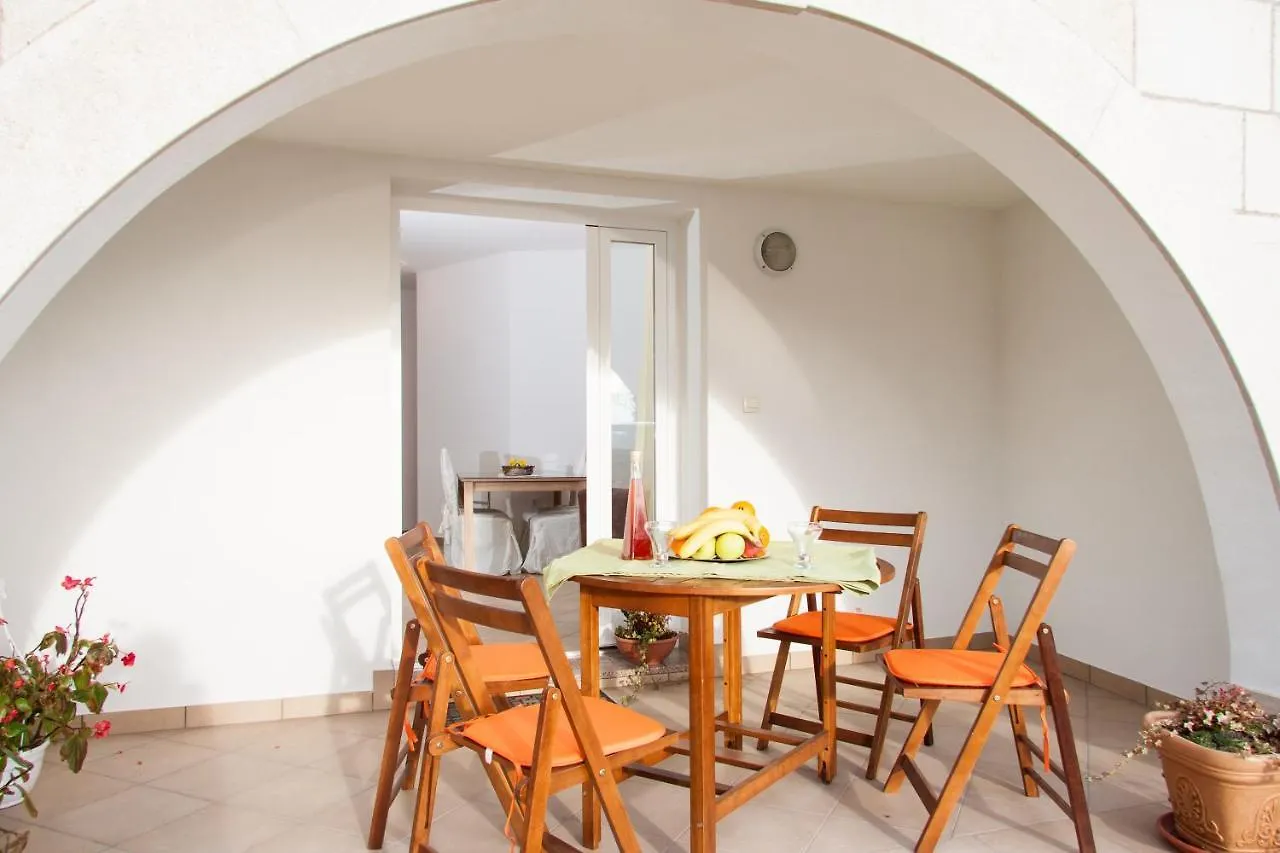 Apartments Adria Blue Кастав