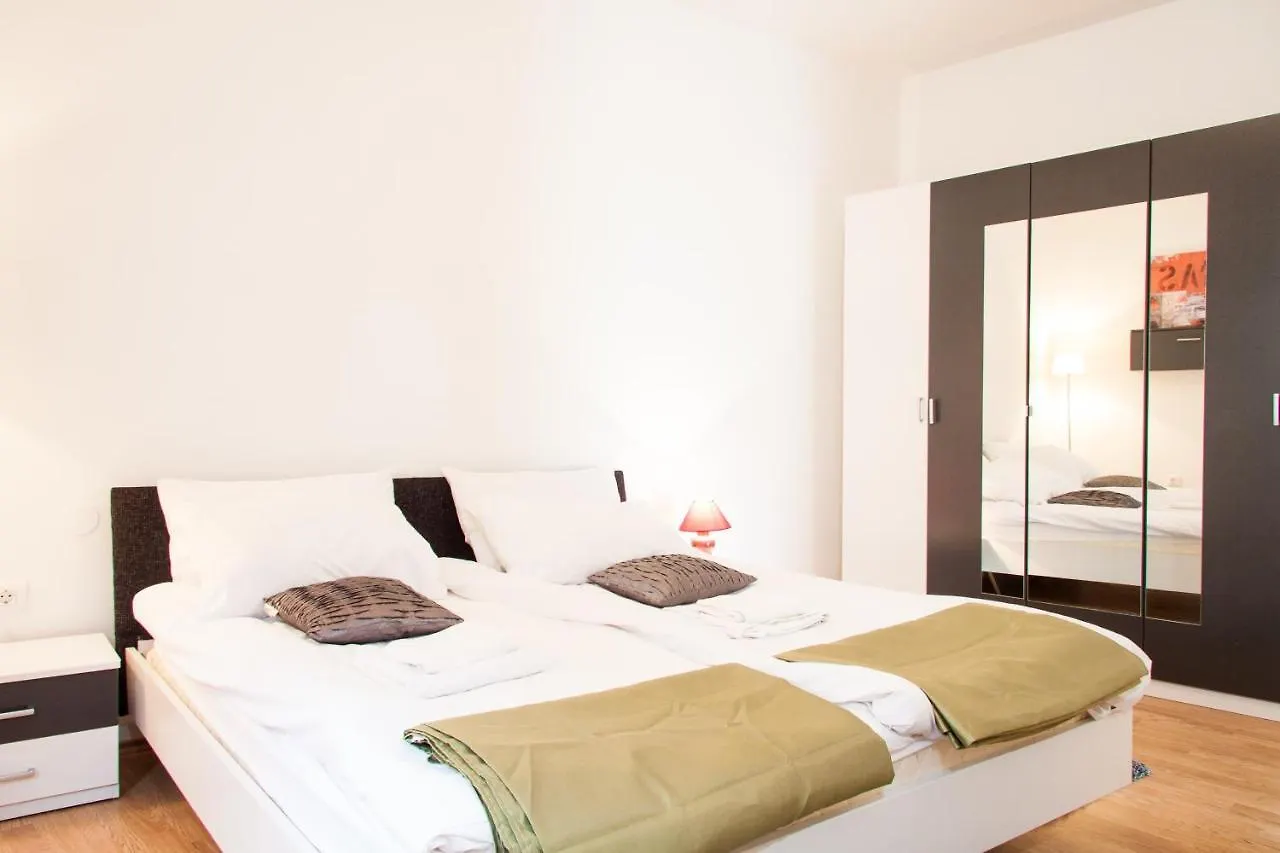 Apartments Adria Blue Кастав