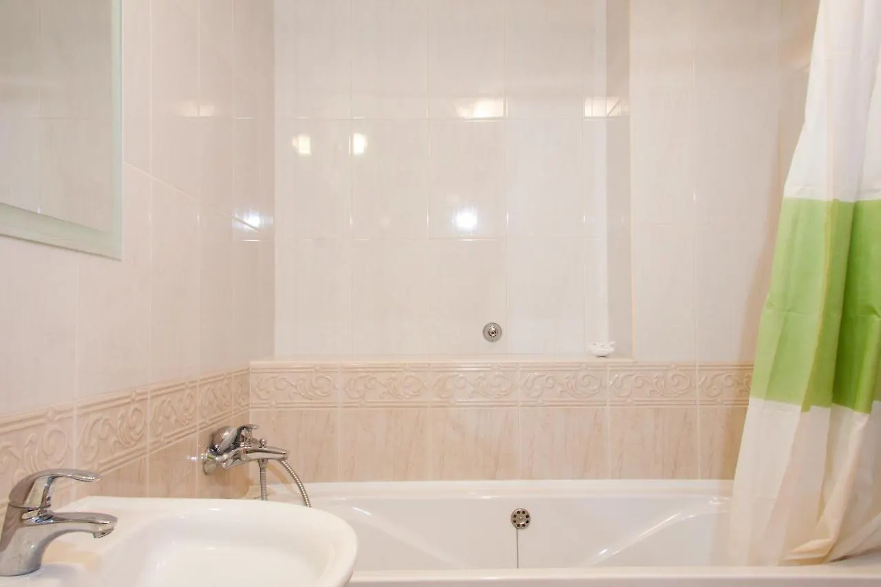 Apartments Adria Blue Кастав Хорватия