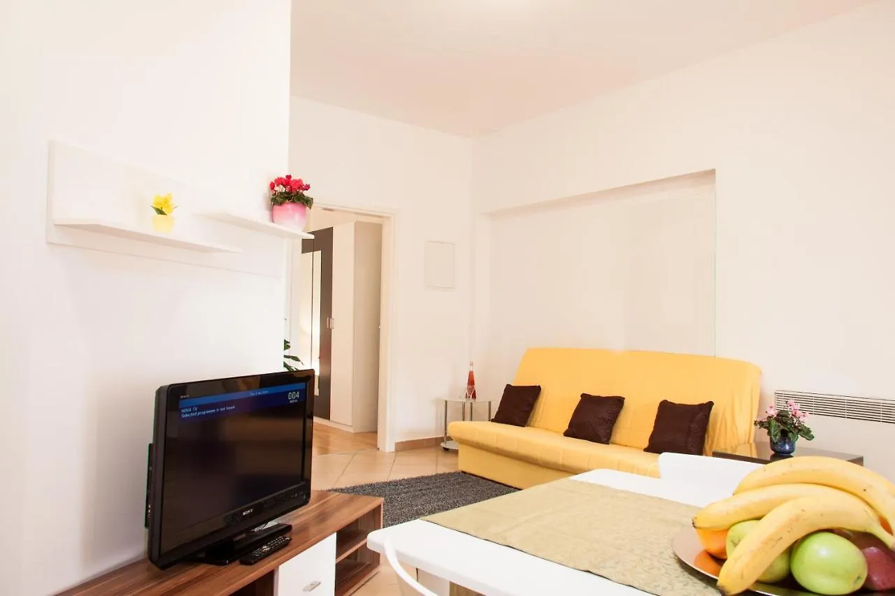 Apartments Adria Blue Kastav