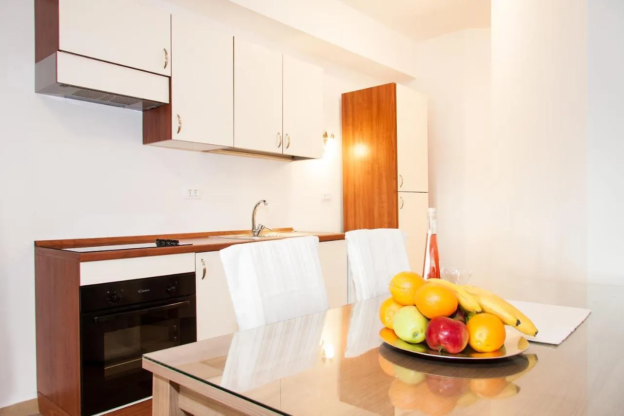 Apartments Adria Blue Kastav 0*,