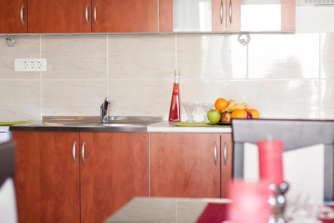 Apartments Adria Blue Kastav