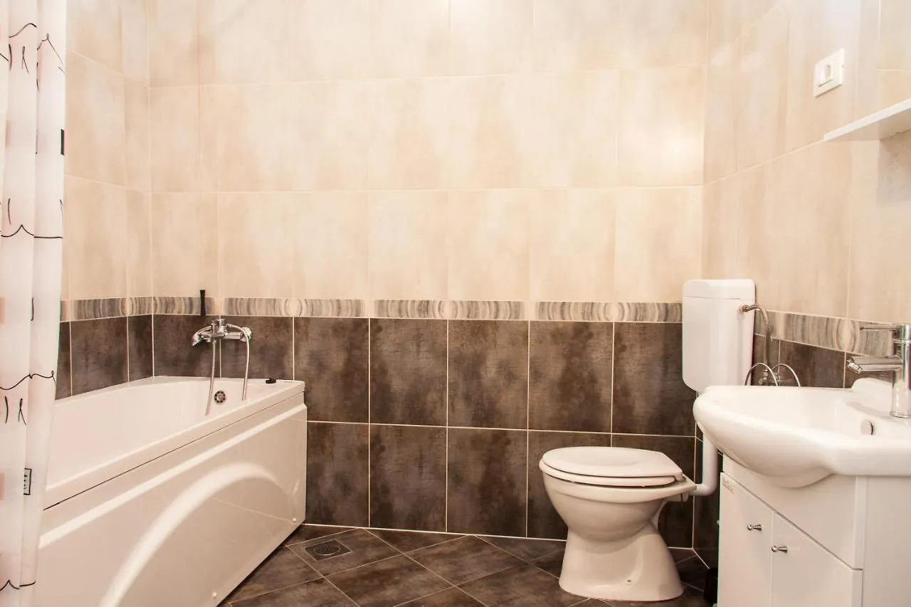 Apartments Adria Blue Кастав 0*,  Хорватия