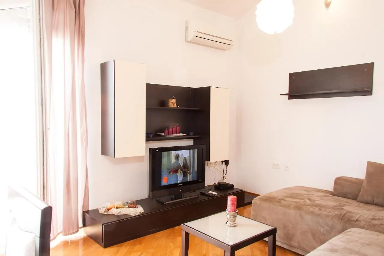 Apartments Adria Blue Кастав 0*,