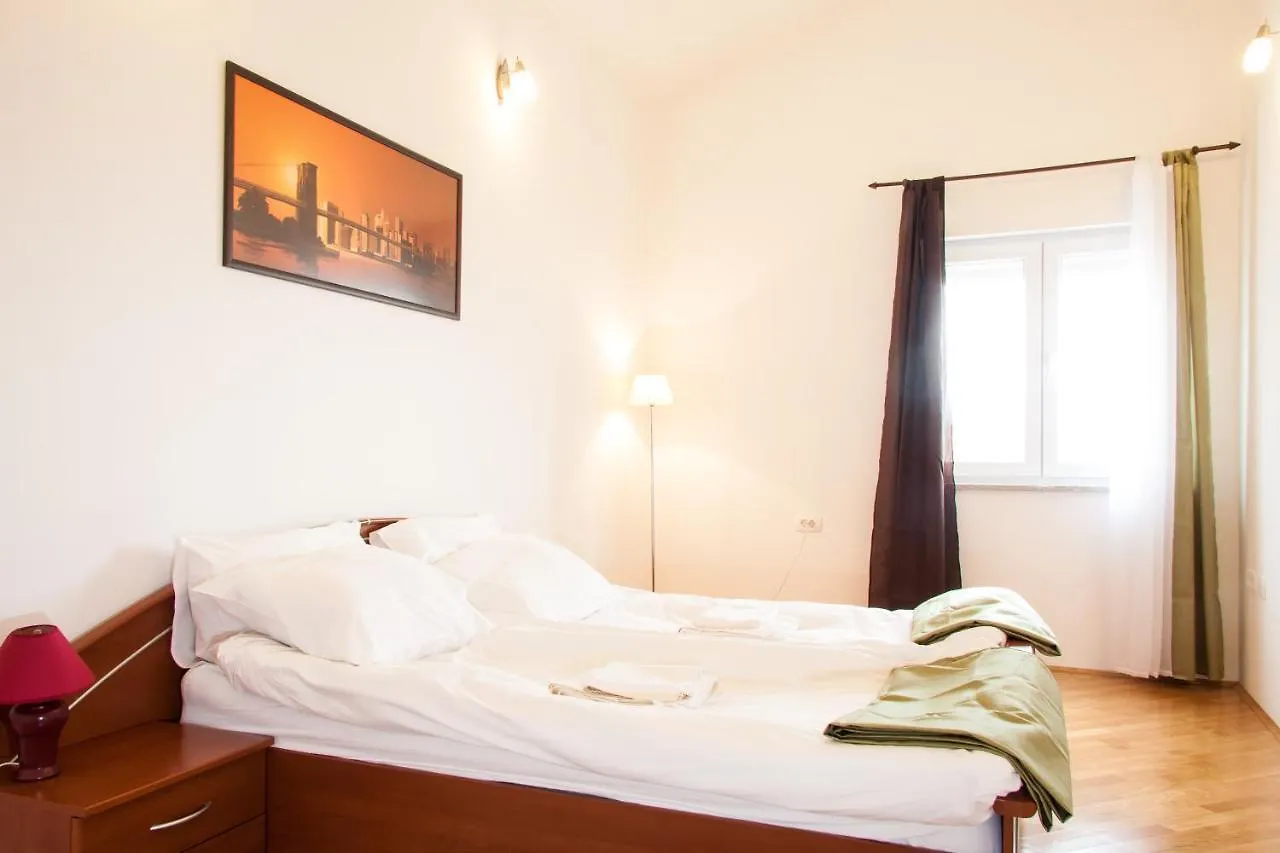 Apartments Adria Blue Кастав 0*,  Хорватия
