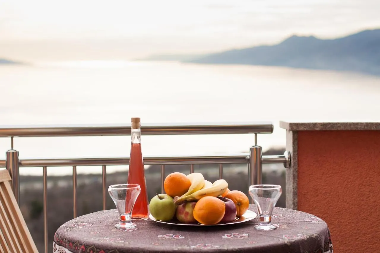 Apartments Adria Blue Кастав Хорватия