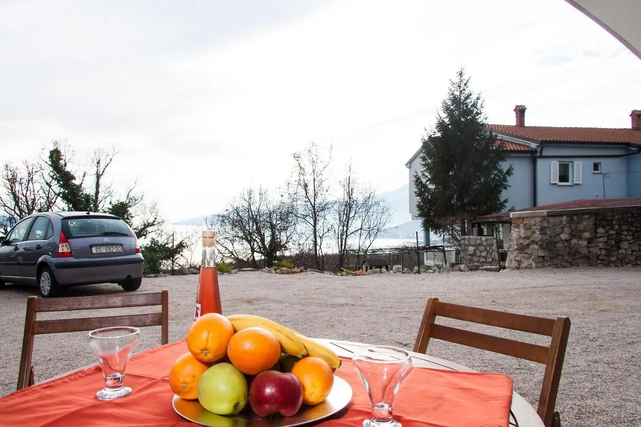 Apartments Adria Blue Kastav
