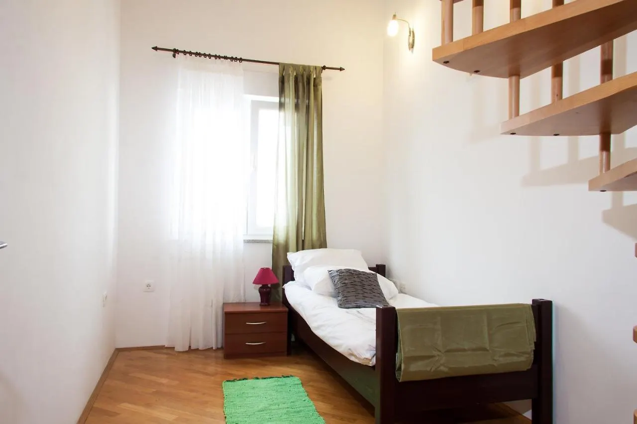 Apartments Adria Blue Кастав