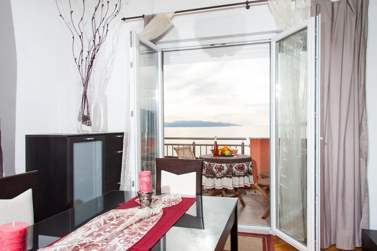 Apartments Adria Blue Кастав