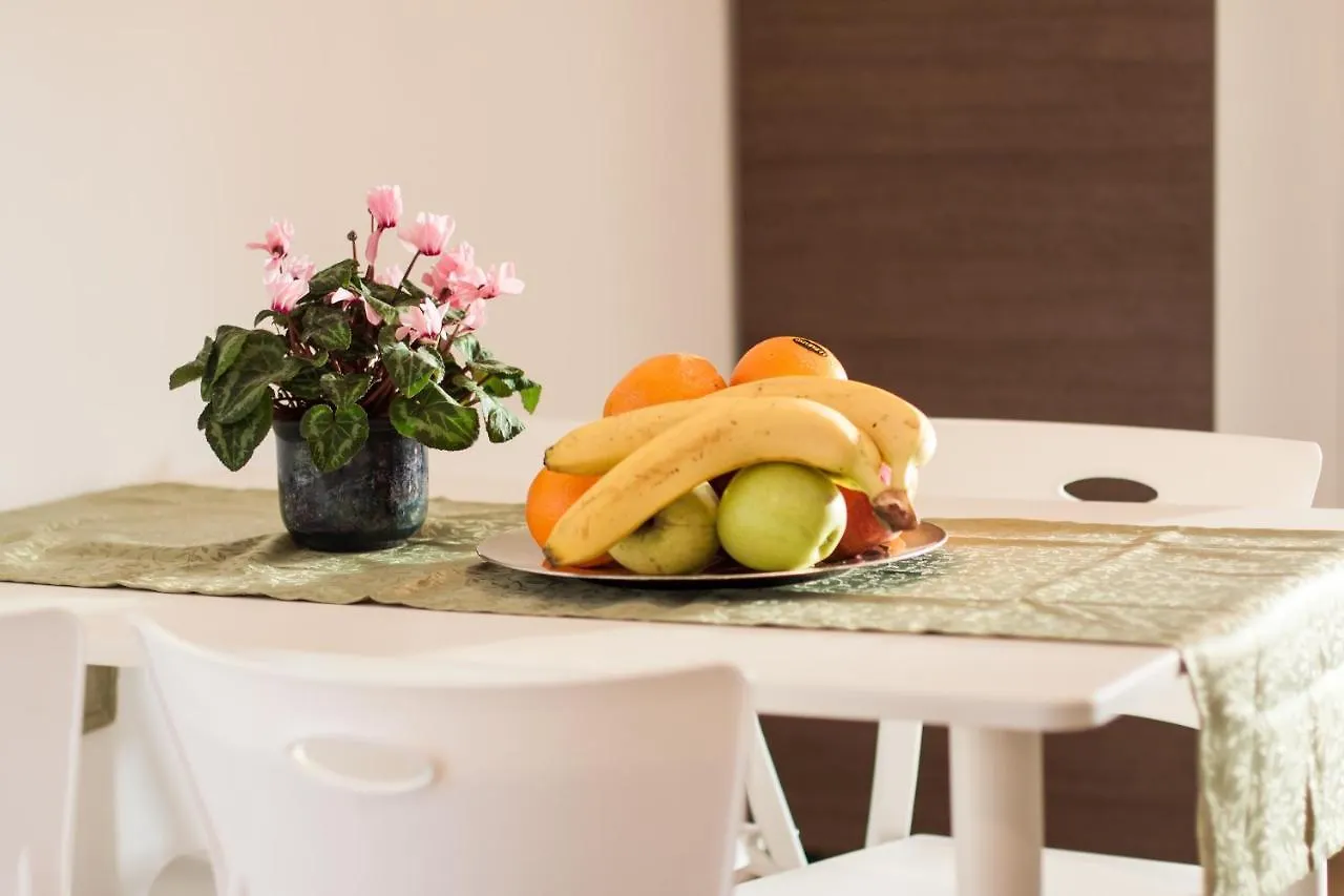 Apartments Adria Blue Kastav