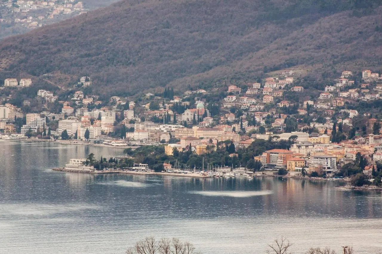 Apartments Adria Blue Kastav