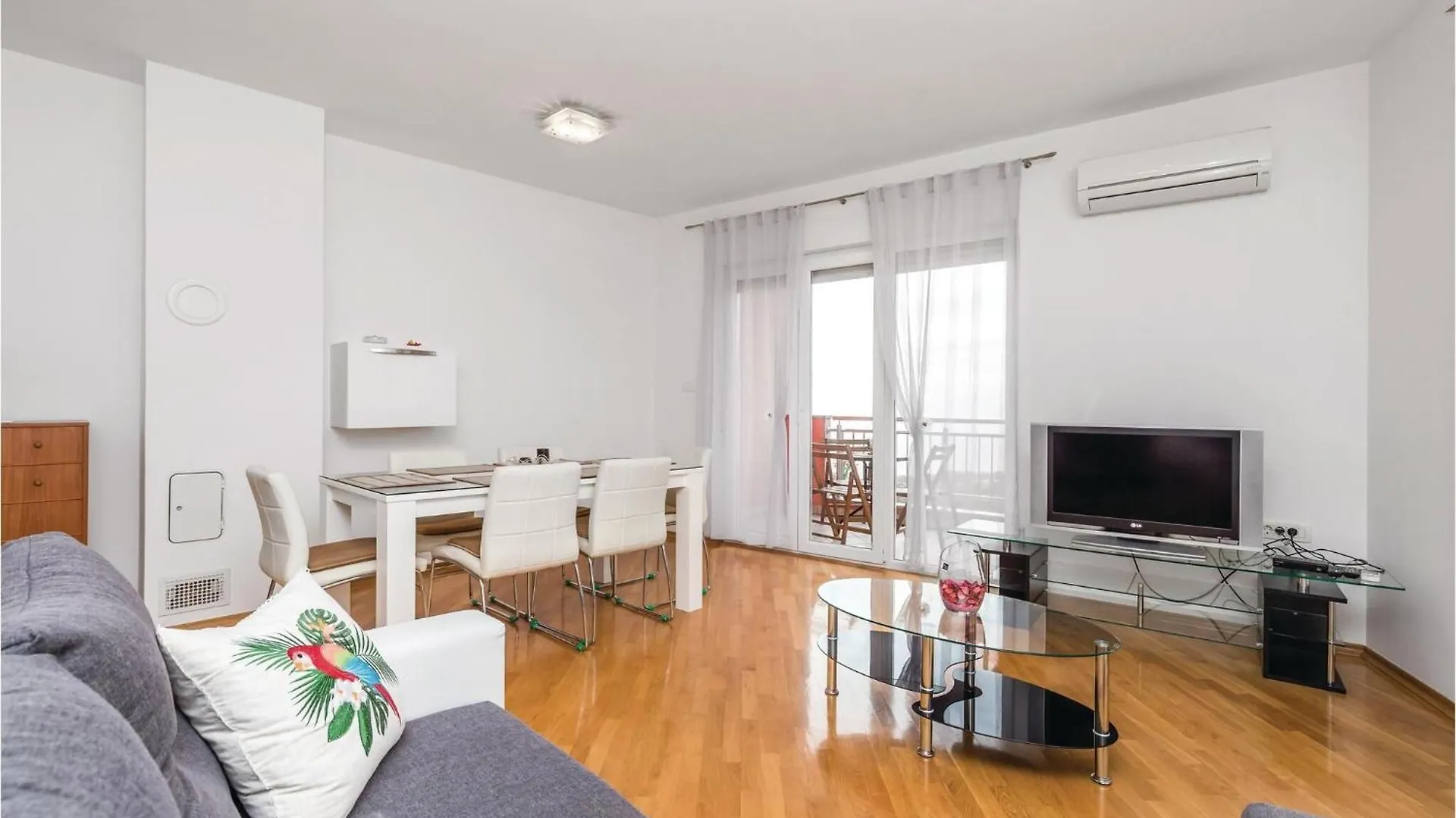 Apartments Adria Blue Kastav
