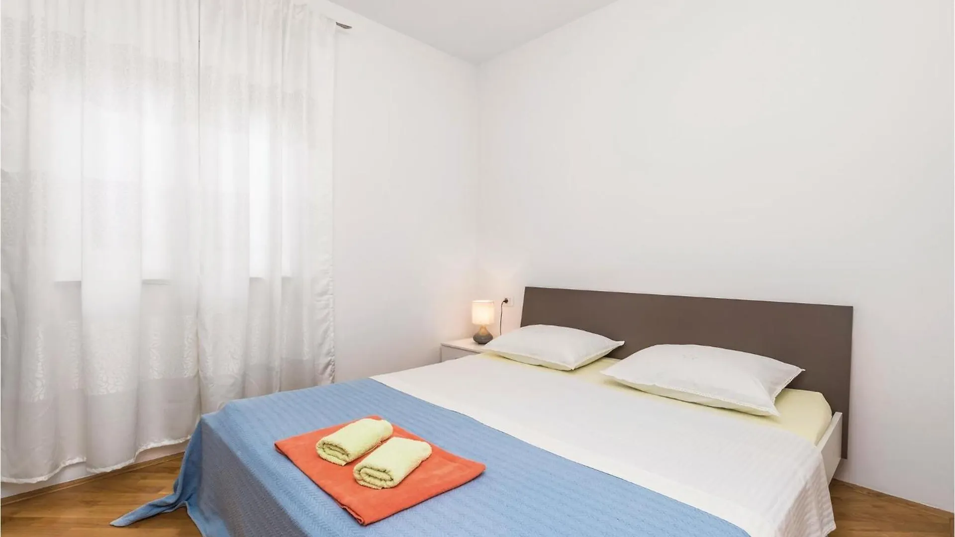 Apartments Adria Blue Кастав 0*,  Хорватия