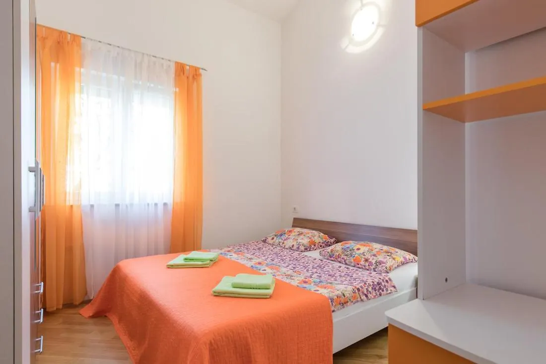 Apartments Adria Blue Кастав
