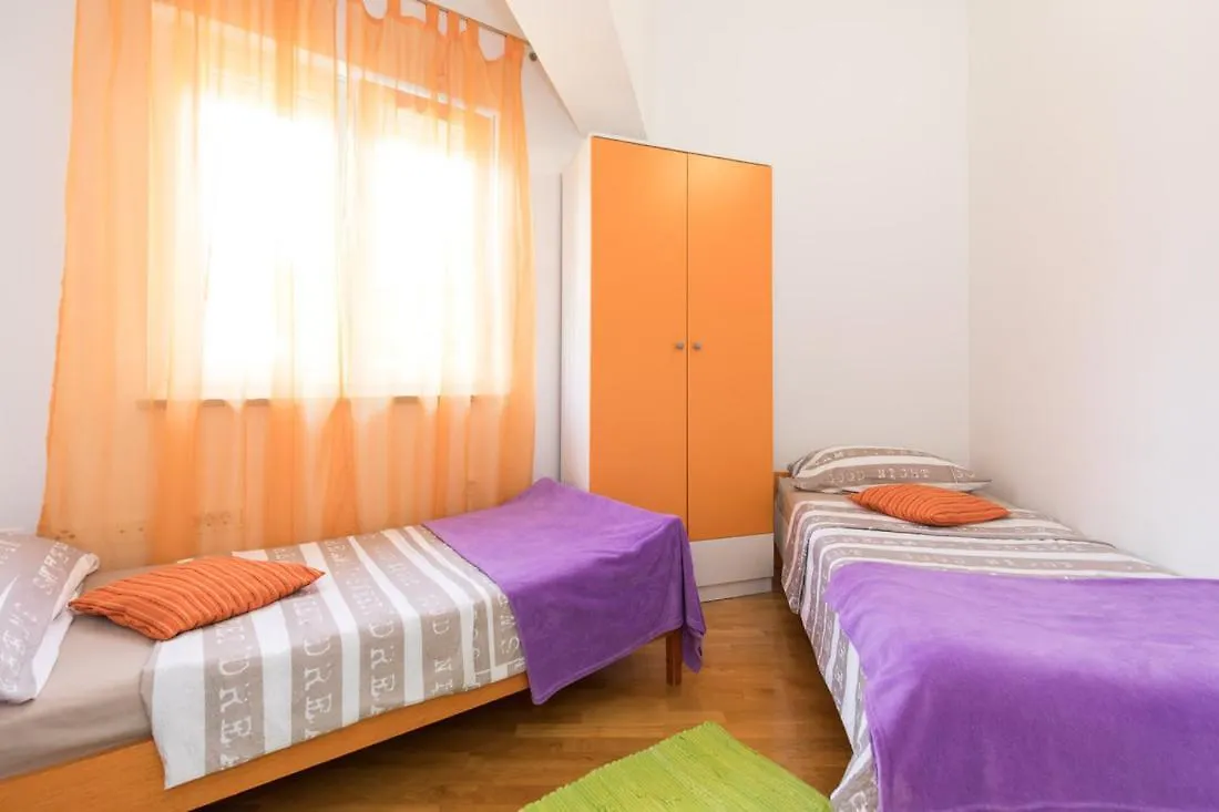 Apartments Adria Blue Kastav 0*,  Croácia