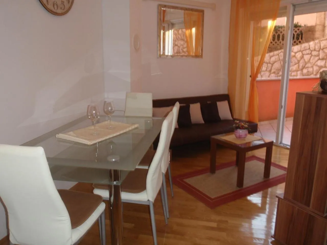 Apartments Adria Blue Кастав