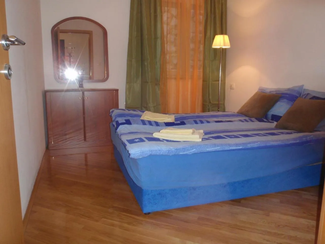 Apartments Adria Blue Kastav