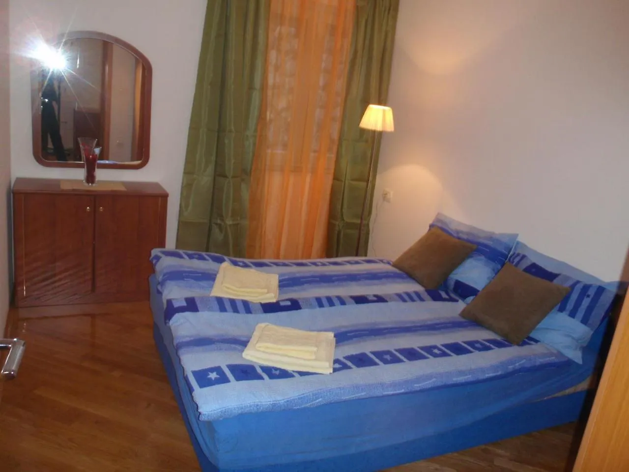 Apartments Adria Blue Кастав Хорватия
