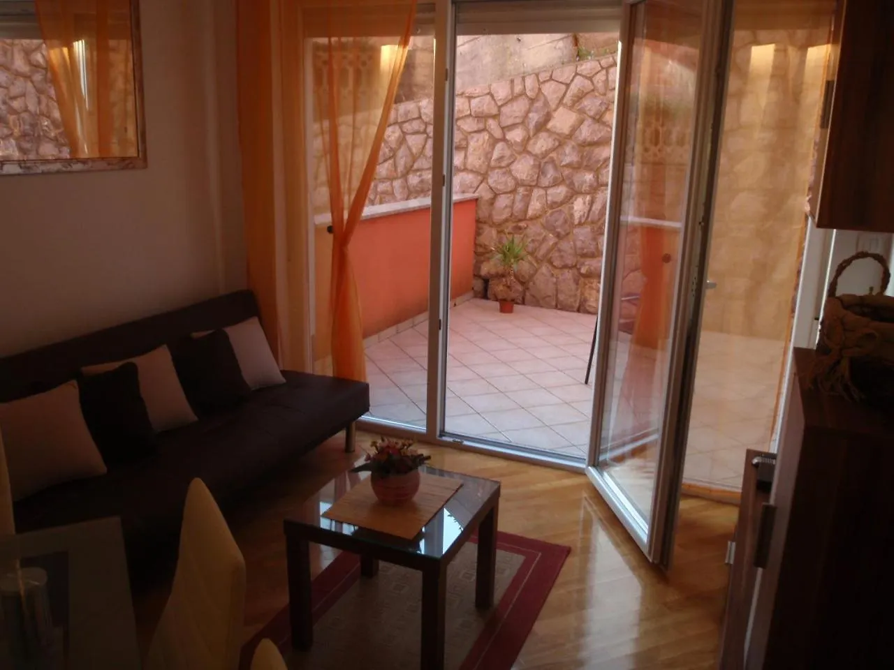 Apartments Adria Blue Кастав