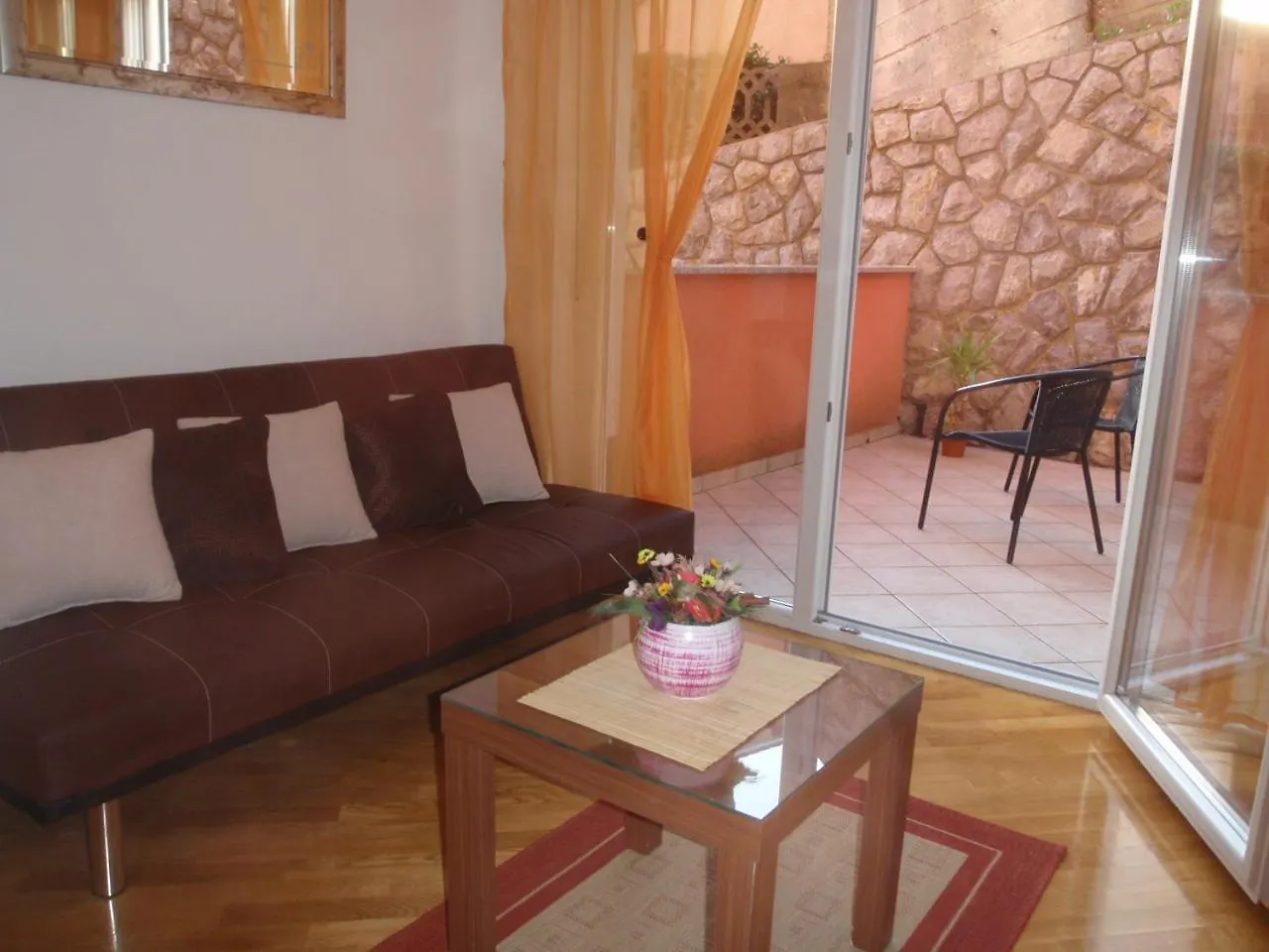 Apartments Adria Blue Кастав